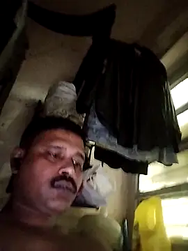 Vinay-kumar89 live sex cam