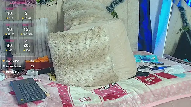 Devora_mature65 live sex cam