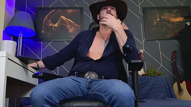 ChrisKox live sex cam