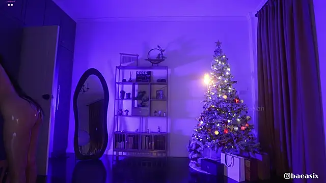 baeasian live sex cam