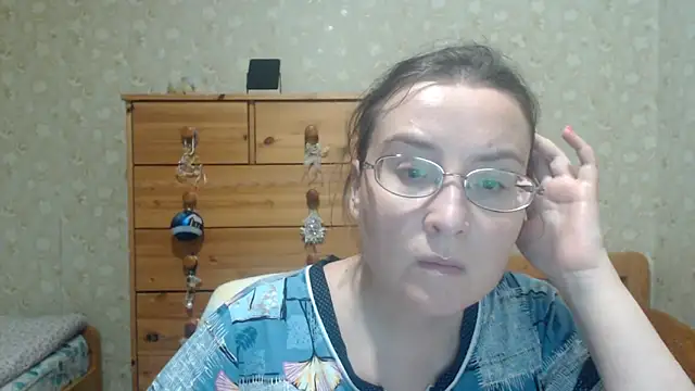 Smart_Rose live sex cam