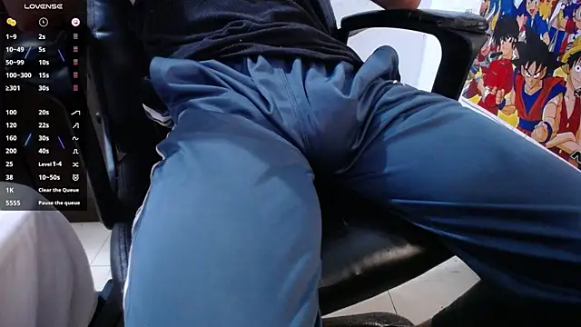 ricksamm live sex cam