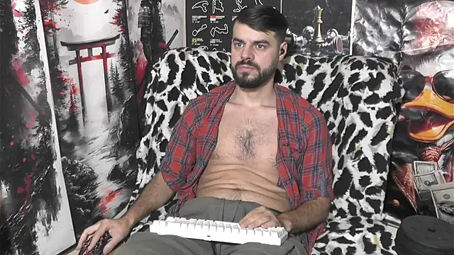 00george live sex cam