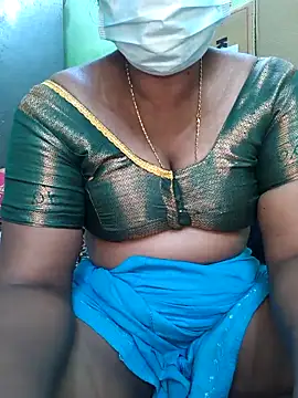 Tamilselviroja- live sex cam