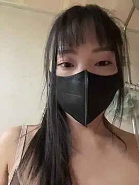 xiao-Lin live sex cam