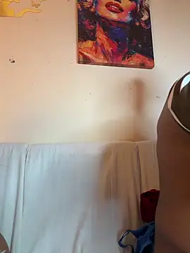 Miss_Anjali_M's cam snapshot