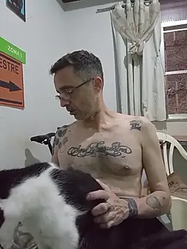 dinho_carioca live sex cam