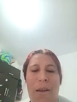 MarthinaBaker's cam snapshot