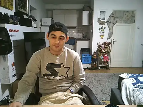 mihaimichael live sex cam