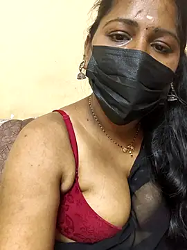 Dhatshayni's cam snapshot