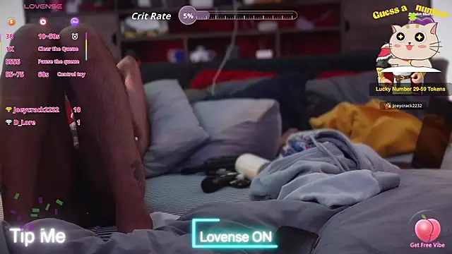 LilBrownPKB live sex cam