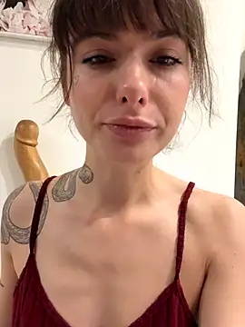 Sugarbellax's cam snapshot