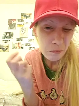 Polonski88_Official's cam snapshot