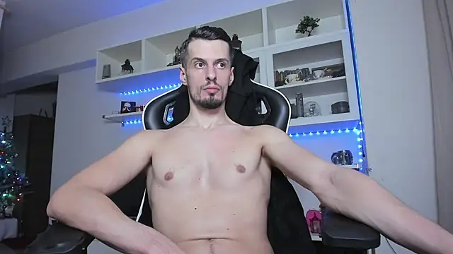 ToddClaytonn live sex cam