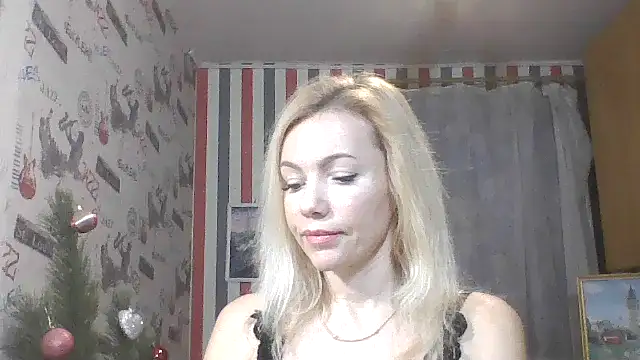 Amoretta's cam snapshot