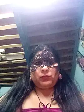 Anjali-25's cam snapshot