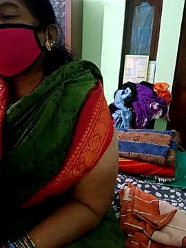 savithasree's cam snapshot