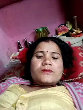 Kinjal_pande's cam snapshot