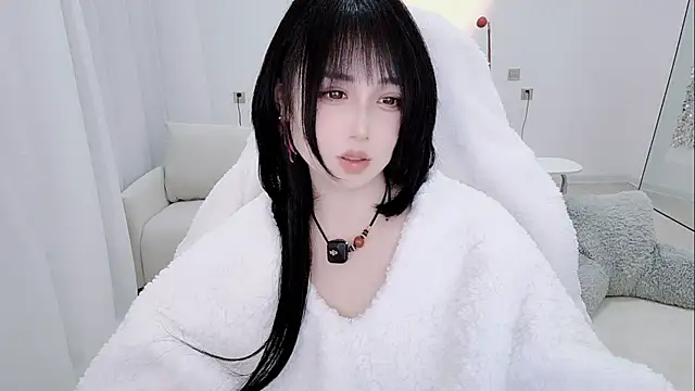 Evangelin-e's cam snapshot