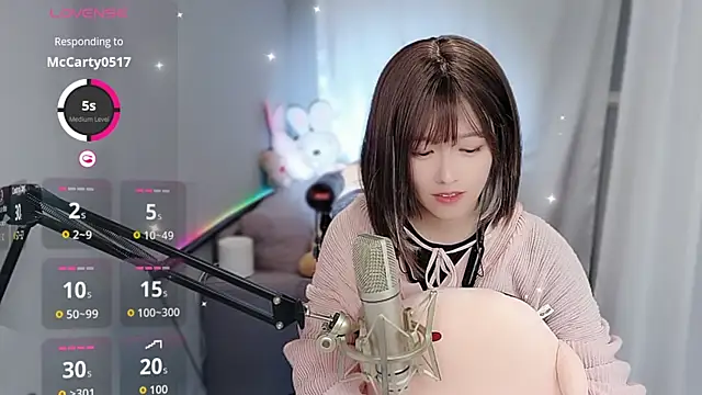 Tw_Sexynn's cam snapshot