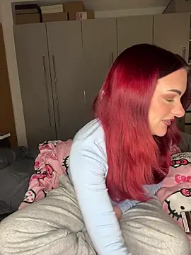 OliviaaFischer's cam snapshot