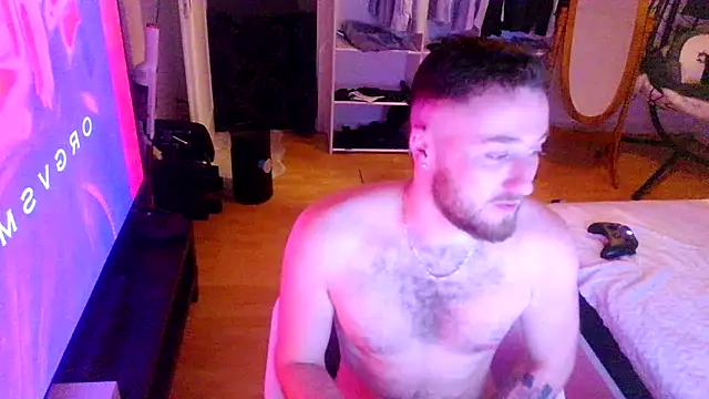 Keviios's cam snapshot