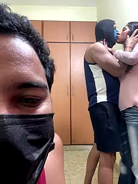 stargroup live sex cam