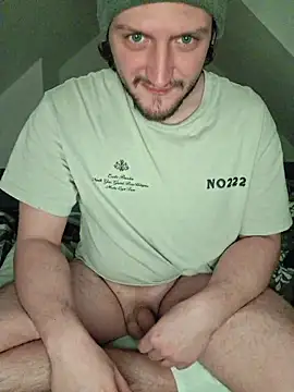 Ghost_Pie's cam snapshot