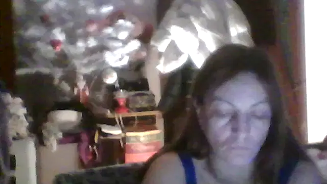 ShawnaAdams live sex cam