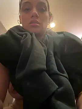 anikari's cam snapshot