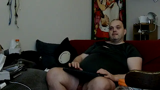 caressonnous live sex cam