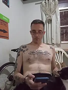 dinho_carioca live sex cam