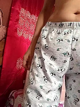 NanitaFun live sex cam