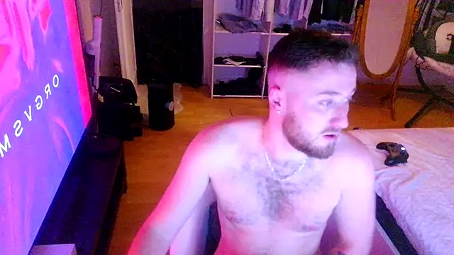 Keviios live sex cam
