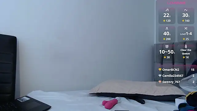 Eliantg's cam snapshot