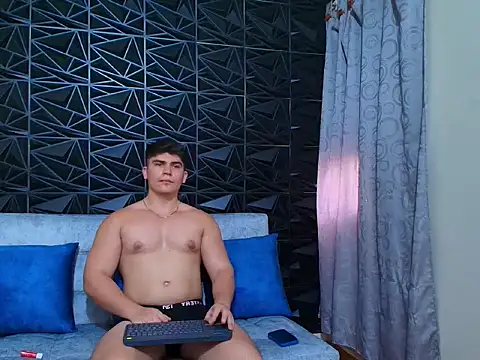 Jared_Rosse's cam snapshot