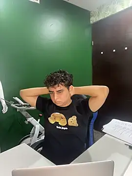 Thiagoforyou's cam snapshot