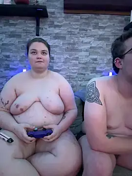 Daddy414Mommy's cam snapshot