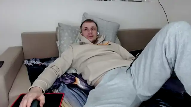 maksshard's cam snapshot