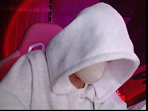 __Jushalie__'s cam snapshot