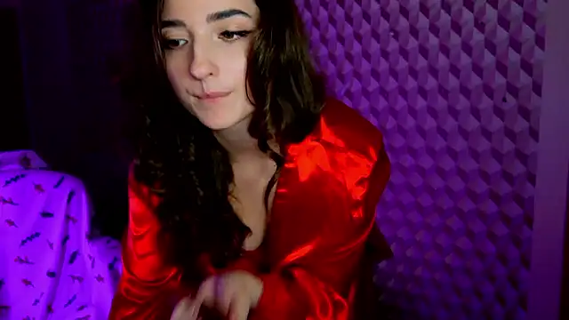 GoldieHoshie's cam snapshot