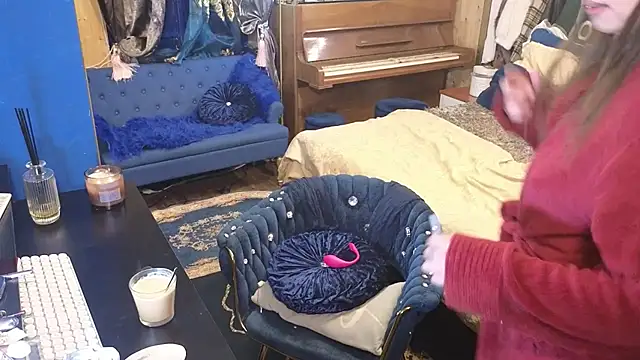 VanessaDoyle's cam snapshot