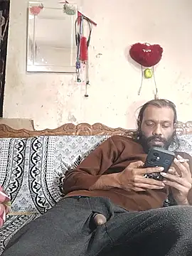 BadBoySmoker7070 live sex cam