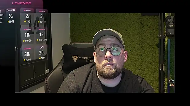 justinitt's cam snapshot