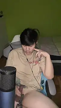 Kingpowerlittel's cam snapshot