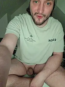 Ghost_Pie's cam snapshot