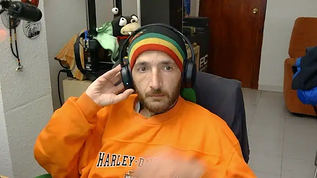 softail85's cam snapshot