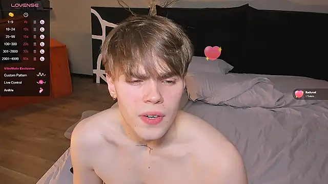 simonvnl's cam snapshot