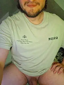 Ghost_Pie's cam snapshot