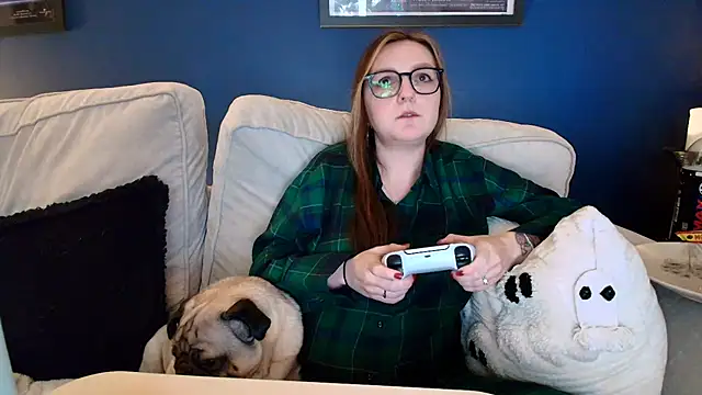 short_sweetpea's cam snapshot